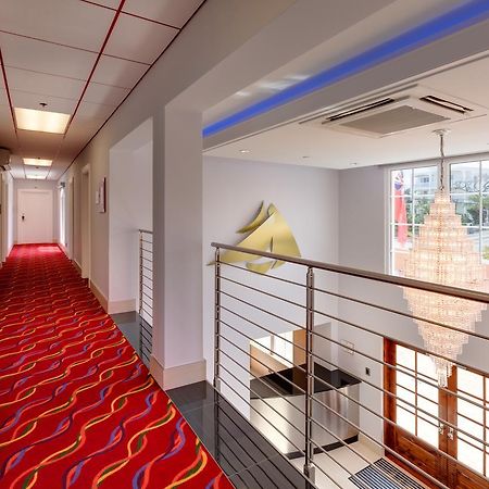 Inverurie Executive Suites Mount Pleasant Eksteriør bilde