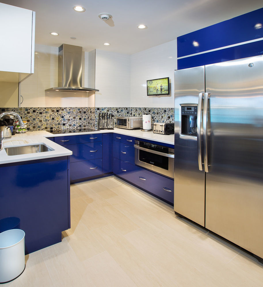 Inverurie Executive Suites Mount Pleasant Eksteriør bilde