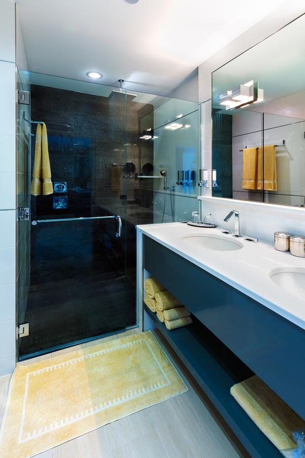 Inverurie Executive Suites Mount Pleasant Eksteriør bilde